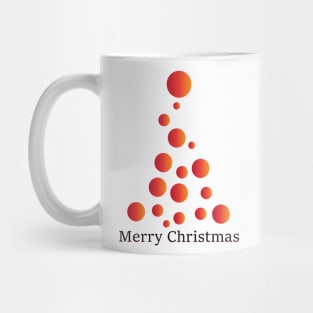 Merry Christmas Mug